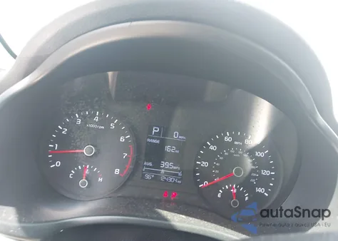 2020 Kia Rio Lx from USA, damaged, VIN 3KPA24AD2LE328653